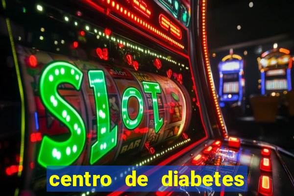 centro de diabetes rio de janeiro